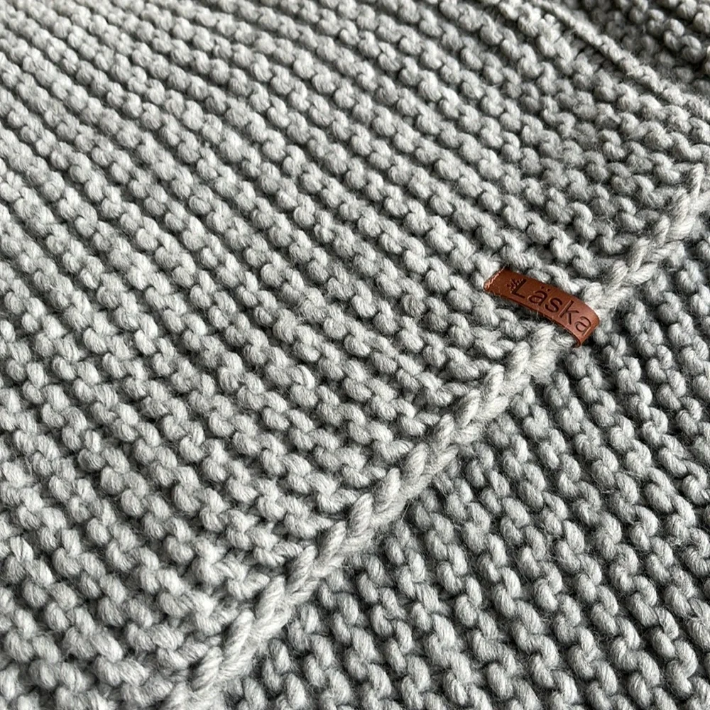 Infinity Scarf - Picture 3 of 3